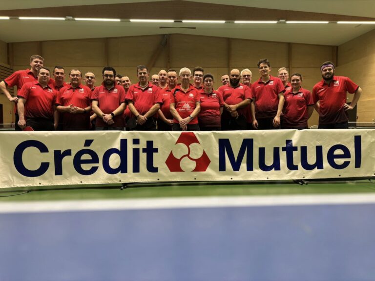 Lire la suite à propos de l’article Retour sur le tournoi interne du club du 13/02/26